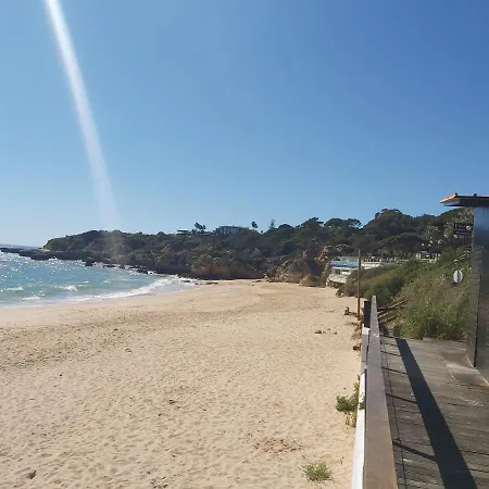Apartament O Cantinho Do Vila Magna Albufeira