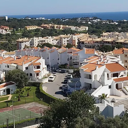 Lägenhet O Cantinho Do Vila Magna