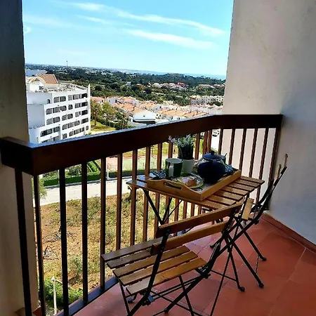 O Cantinho Do Vila Magna Lägenhet *