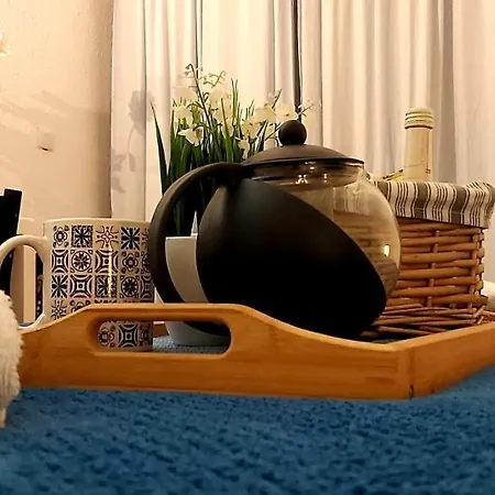 Apartament O Cantinho Do Vila Magna Albufeira