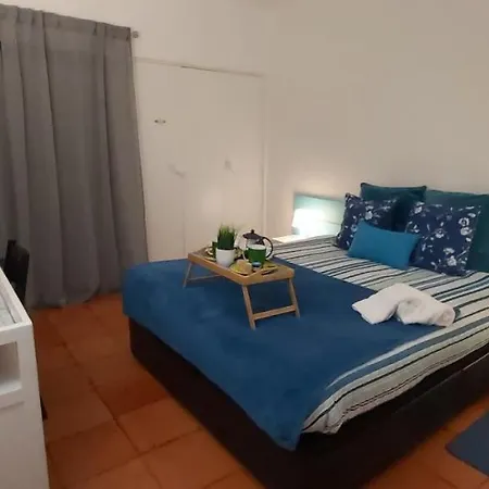 O Cantinho Do Vila Magna Apartament Albufeira