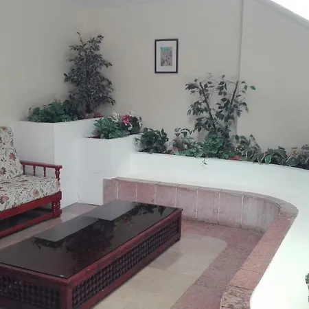 O Cantinho Do Vila Magna Apartament Albufeira