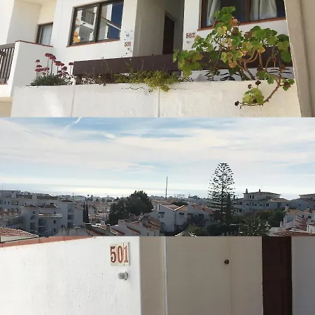 Apartament O Cantinho Do Vila Magna *