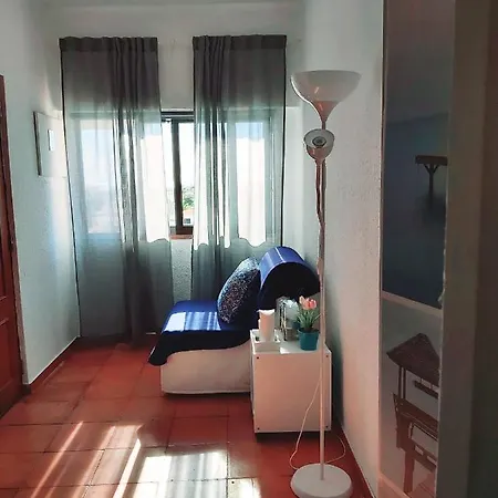 Apartment O Cantinho Do Vila Magna Albufeira