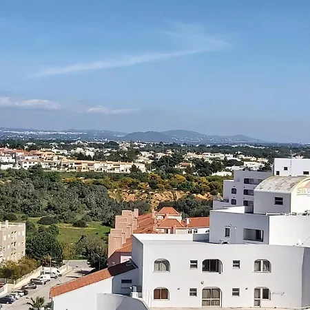 Apartment O Cantinho Do Vila Magna *