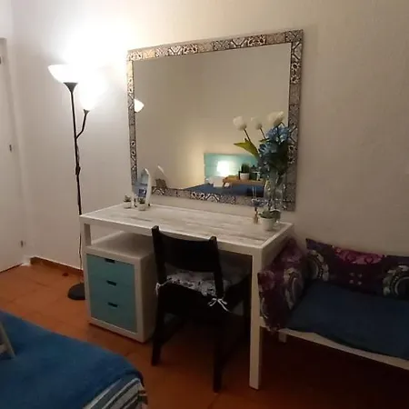 Apartment O Cantinho Do Vila Magna Albufeira