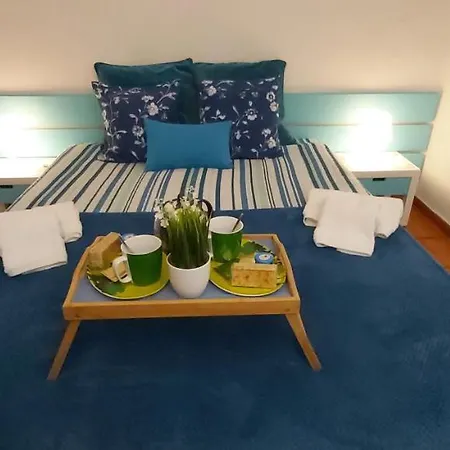 O Cantinho Do Vila Magna Apartment *