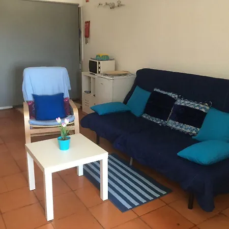 O Cantinho Do Vila Magna Albufeira