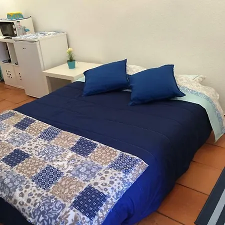 O Cantinho Do Vila Magna Apartment Albufeira
