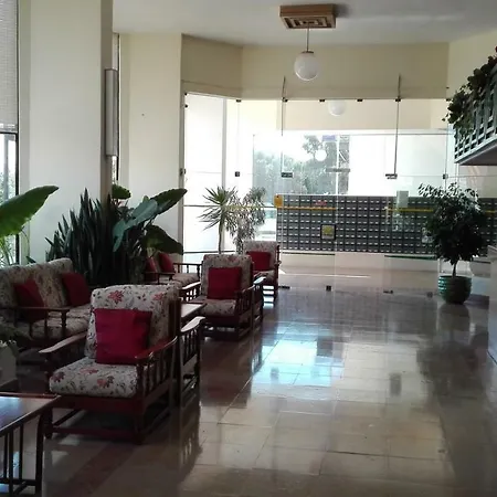 O Cantinho Do Vila Magna Apartment