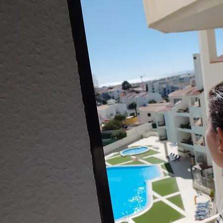 O Cantinho Do Vila Magna Apartmán *