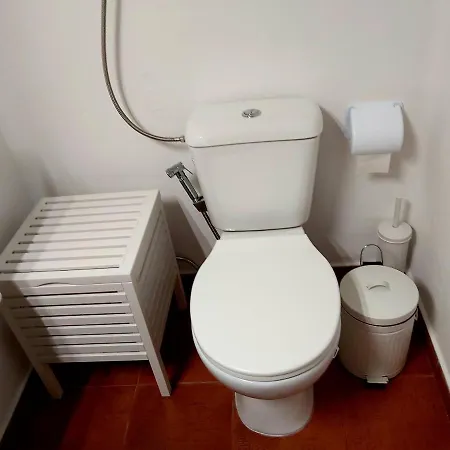 O Cantinho Do Vila Magna Apartmán