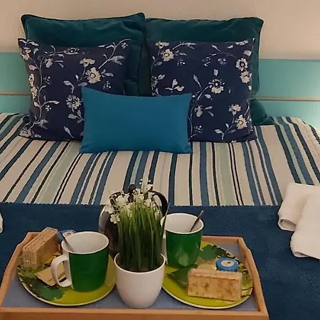 Apartmán O Cantinho Do Vila Magna