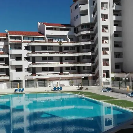 Apartmán O Cantinho Do Vila Magna *