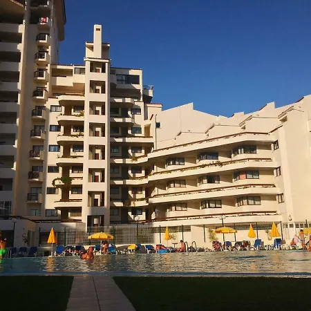 Apartmán O Cantinho Do Vila Magna Albufeira