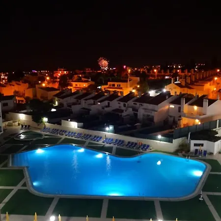 O Cantinho Do Vila Magna Apartmán Albufeira